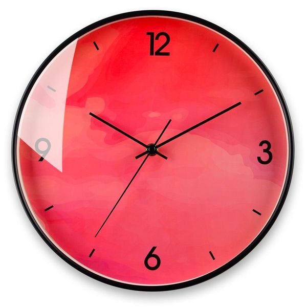 wall clocks nordic minimalist modern clock metal mute bedroom living room office round digital quartz
wall clocks nordic minimalist modern clock metal mute bedroom living room office round digital quartz