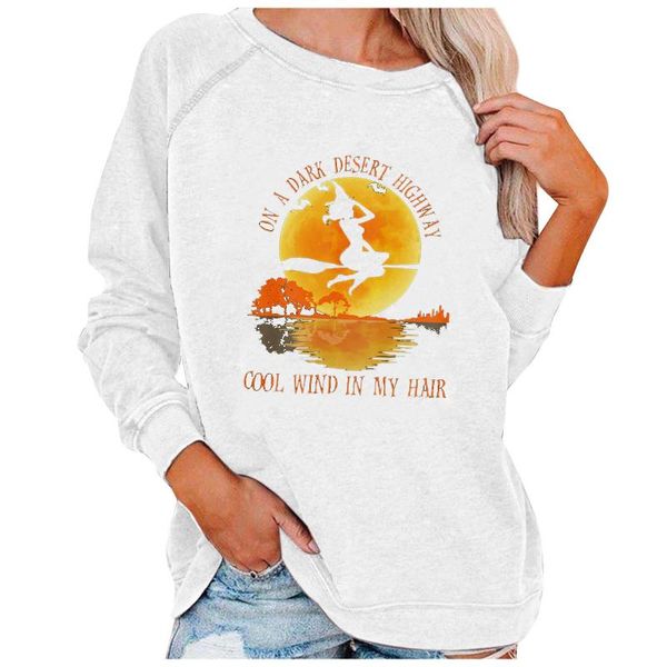 women's hoodies & sweatshirts ishowtienda women clothing comfortable christmas printing loose long sleeve print breathable o-neck shir, Black
women's hoodies & sweatshirts ishowtienda women clothing comfortable christmas printing loose long sleeve print breathable o-neck shir, Black