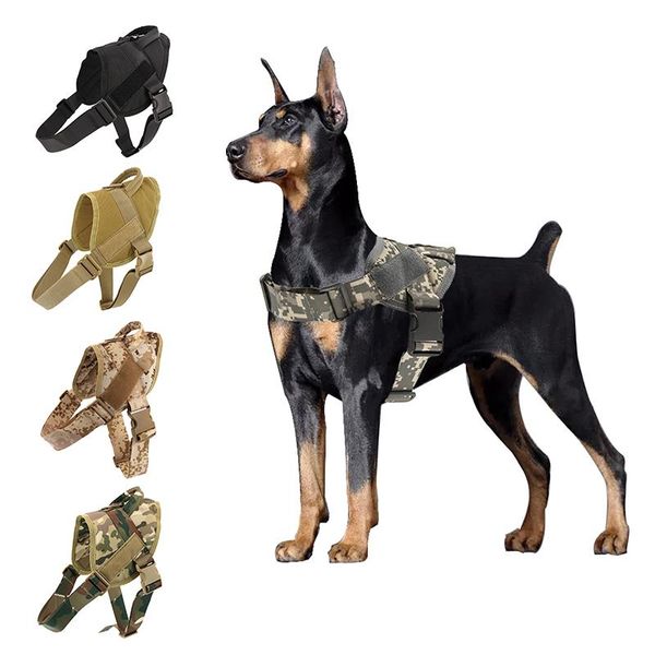 dog harness k9 walking adjustable nylon pet collar vest bungee leash for small larges dogs german shepherd collars & leashes
dog harness k9 walking adjustable nylon pet collar vest bungee leash for small larges dogs german shepherd collars & leashes