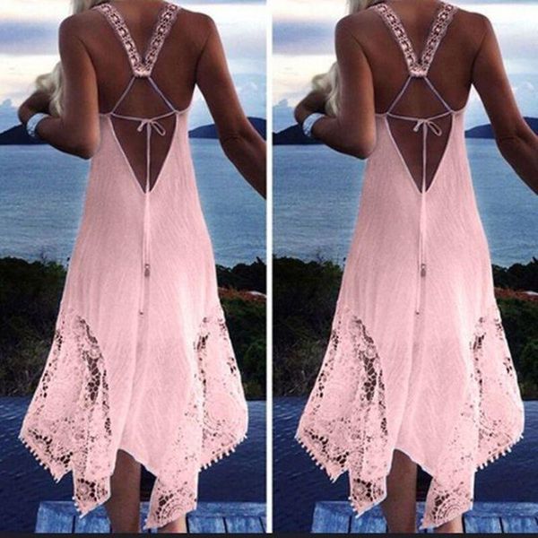 women dress womens clothing vintage black fashion loose solid ladies female summer beach dresses casual, Black;gray
women dress womens clothing vintage black fashion loose solid ladies female summer beach dresses casual, Black;gray