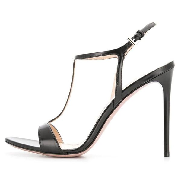 sandals women 2021black high heels white wedding dress shoes woman elegant open toe nude sandal ladies summer footwear, Black
sandals women 2021black high heels white wedding dress shoes woman elegant open toe nude sandal ladies summer footwear, Black