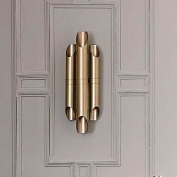 nordic minimalist el lobby designer wall lamp bedroom study living room background decorative lamps
nordic minimalist el lobby designer wall lamp bedroom study living room background decorative lamps