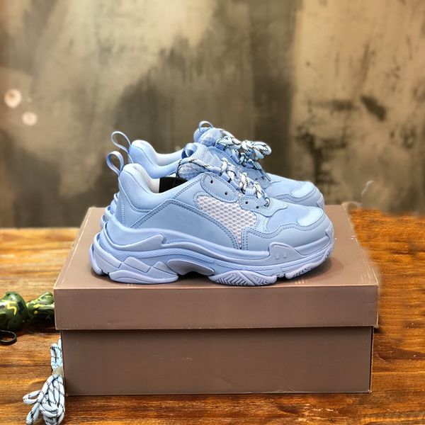 triple s desigers mens womens casual shoes 8-layer thick bottom sneakers retro low-cut old shoess mesh beige green yellow black white gym re
triple s desigers mens womens casual shoes 8-layer thick bottom sneakers retro low-cut old shoess mesh beige green yellow black white gym re