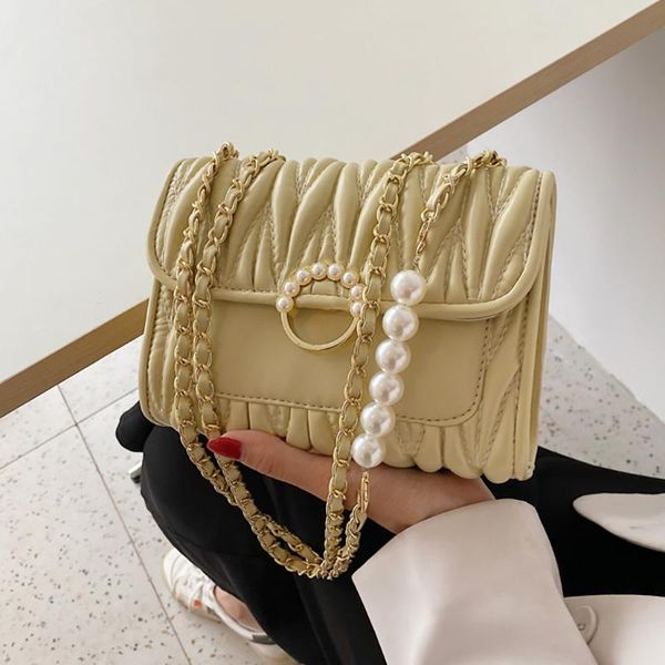 evening bags fashion luxury pearl chain crossbody shoulder for women 2021 designer leather messenger sac epaule
evening bags fashion luxury pearl chain crossbody shoulder for women 2021 designer leather messenger sac epaule
