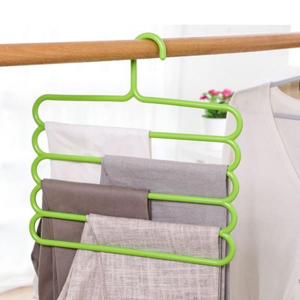 hangers & racks s shape storage wholesale trousers clothinges rack closet scarfs belt multilayer non slip wardrobe multifunctional space
hangers & racks s shape storage wholesale trousers clothinges rack closet scarfs belt multilayer non slip wardrobe multifunctional space