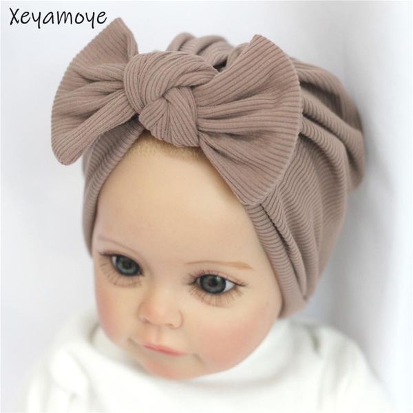 caps & hats solid color bow baby hat bowknot girl turban knot headwraps for children bonnet beanie born pography props, Yellow
caps & hats solid color bow baby hat bowknot girl turban knot headwraps for children bonnet beanie born pography props, Yellow