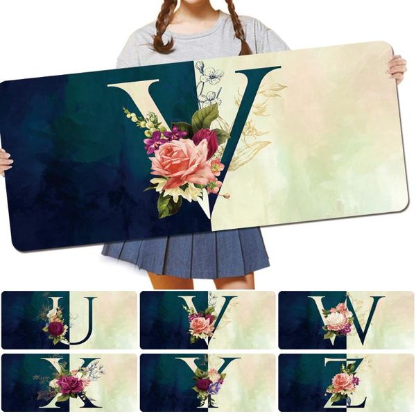 mouse pads & wrist rests computer keyboard mat pu leather letter pattern print series large 60x30cm 80x30cm office desk accessories pad
mouse pads & wrist rests computer keyboard mat pu leather letter pattern print series large 60x30cm 80x30cm office desk accessories pad