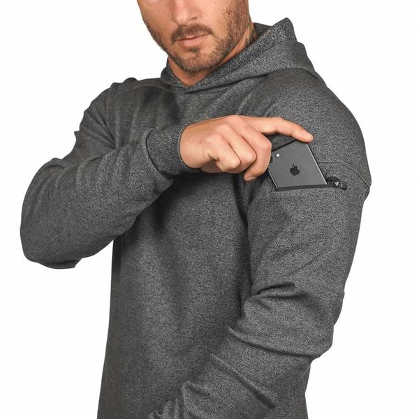 casual sports sweatshirts hoodies  solid color men running hooded pullovers male autumn winter, Black
casual sports sweatshirts hoodies  solid color men running hooded pullovers male autumn winter, Black