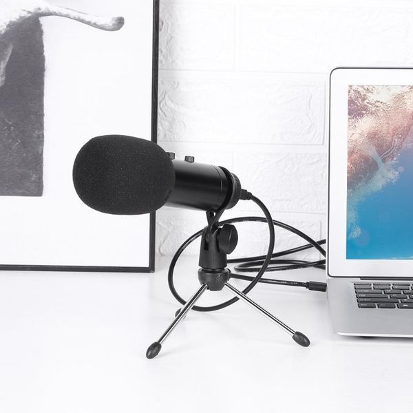 microphones usb wired cardioid microphone studio recording pc computer condenser speaker microfone ultra-widemic
microphones usb wired cardioid microphone studio recording pc computer condenser speaker microfone ultra-widemic