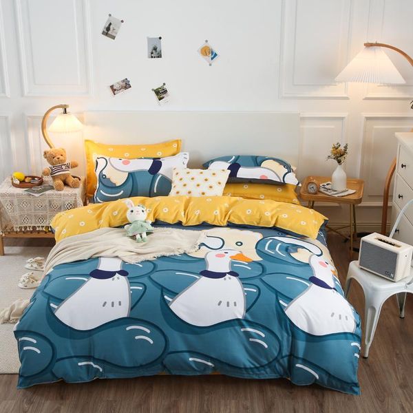 bedding sets arrived summer skin breathable soft single full  king family size 
bedding sets arrived summer skin breathable soft single full  king family size
