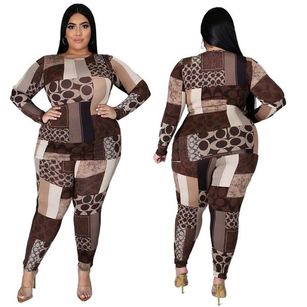 plus size tracksuits fall clothes for women long sleeve and pants sets 2 piece set womens outfits tracksuit wholesale drop, Black
plus size tracksuits fall clothes for women long sleeve and pants sets 2 piece set womens outfits tracksuit wholesale drop, Black