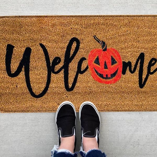 carpets welcome doormat halloween blanket home front door decorations decor outdoor carpet bedroom kitchen
carpets welcome doormat halloween blanket home front door decorations decor outdoor carpet bedroom kitchen