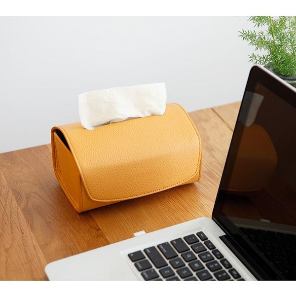 tissue boxes & napkins leather storage box with lid containers reusable pack organizer kitchen servilletero home items eg50zj
tissue boxes & napkins leather storage box with lid containers reusable pack organizer kitchen servilletero home items eg50zj