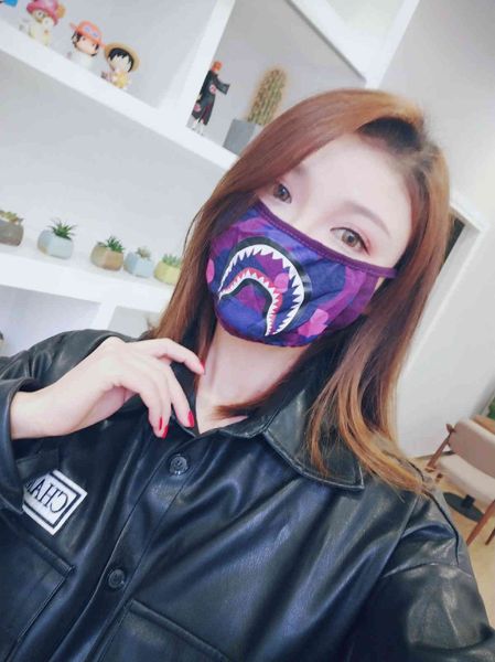 mask fashion hip hop personality fashion 
mask fashion hip hop personality fashion