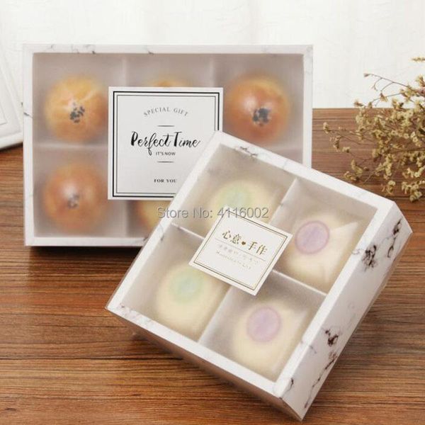 gift wrap 100pcs/lot transparent frosted cake box dessert macarons mooncakes boxes pastry packaging
gift wrap 100pcs/lot transparent frosted cake box dessert macarons mooncakes boxes pastry packaging