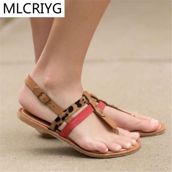 summer women sandals fashion vintage leopard buckle outdoor beach open toe casual sandalias de mujer, Black
summer women sandals fashion vintage leopard buckle outdoor beach open toe casual sandalias de mujer, Black