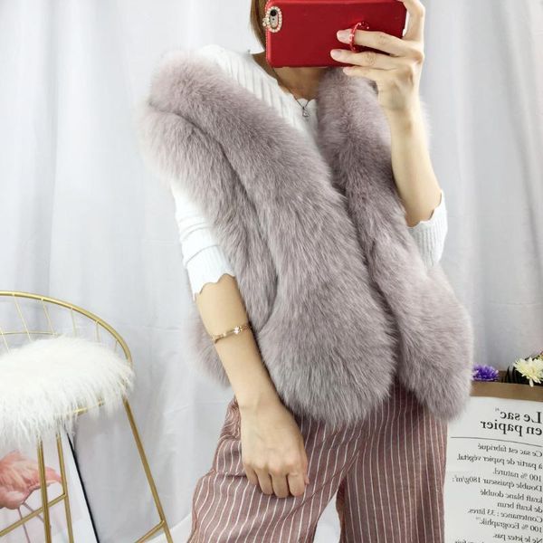 women's fur & faux 2021 design real gelit short style natural waistcoat rf0203, Black
women's fur & faux 2021 design real gelit short style natural waistcoat rf0203, Black