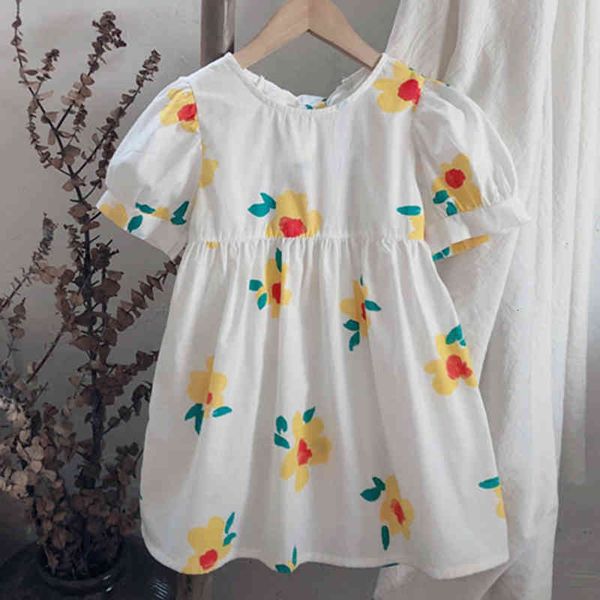 girl's dresses summer for girls flower print backless children's clothing korean style kid eo77, Red;yellow
girl's dresses summer for girls flower print backless children's clothing korean style kid eo77, Red;yellow