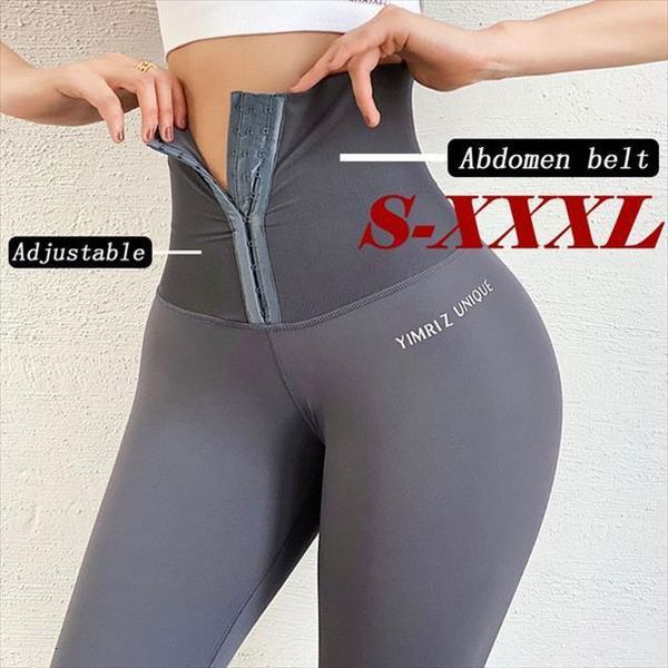 adjustble high waist stretch womens legging push up fitness workout trainer tummy control slimming seamless trousers, Black
adjustble high waist stretch womens legging push up fitness workout trainer tummy control slimming seamless trousers, Black