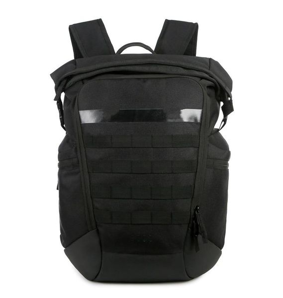 backpack the leisure anti-splashing oxford cloth solid color computer large capacity mountaineering bag tide
backpack the leisure anti-splashing oxford cloth solid color computer large capacity mountaineering bag tide