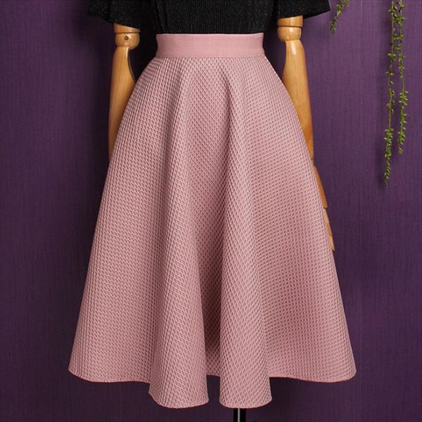 vintage mesh high waist women skirt a line versatile large swing ladies street solid color umbrella, Black
vintage mesh high waist women skirt a line versatile large swing ladies street solid color umbrella, Black