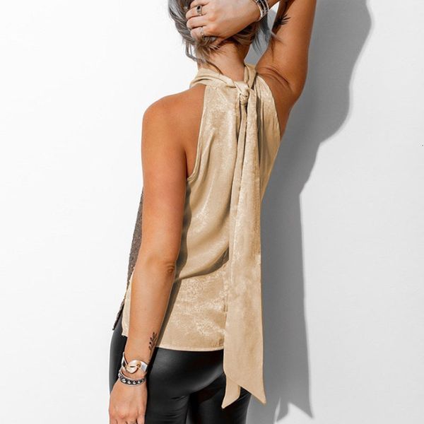 knits women elegant fashion patchwork sequin spring summer casual sleeveless vest female off shoulder blusa pullovers 26d5 p7os, White
knits women elegant fashion patchwork sequin spring summer casual sleeveless vest female off shoulder blusa pullovers 26d5 p7os, White