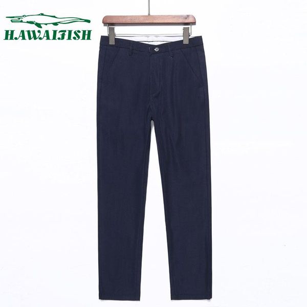 men's pants hawaifish brand trousers spring and summer high stretch gentleman casual straight slim business suits pantalon homme, Black
men's pants hawaifish brand trousers spring and summer high stretch gentleman casual straight slim business suits pantalon homme, Black