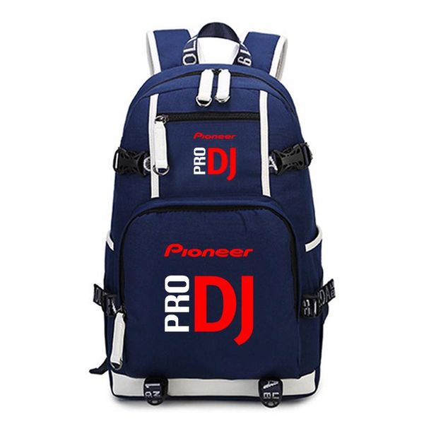 backpack pro dj casual pioneer students fashion sport rucksack daily travel lapmochila for men women
backpack pro dj casual pioneer students fashion sport rucksack daily travel lapmochila for men women