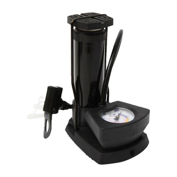 bike pumps mini pump with gauge foot pedal portable air bicycle compressor mtb tire inflator repair pressure cycling pipe
bike pumps mini pump with gauge foot pedal portable air bicycle compressor mtb tire inflator repair pressure cycling pipe
