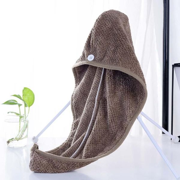 shower caps 2pcs women reusable water absorption home travel spa hair drying towel with button turban rapid wrap washable bathroom bath cap
shower caps 2pcs women reusable water absorption home travel spa hair drying towel with button turban rapid wrap washable bathroom bath cap