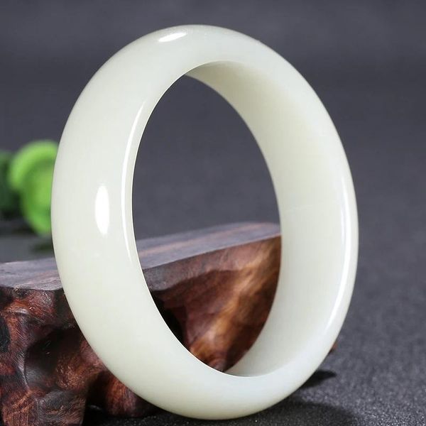 bangle braccialetto di giada intagliato a mano in bianca naturale cinese moda donna strisce larghe genuin, Black
bangle braccialetto di giada intagliato a mano in bianca naturale cinese moda donna strisce larghe genuin, Black