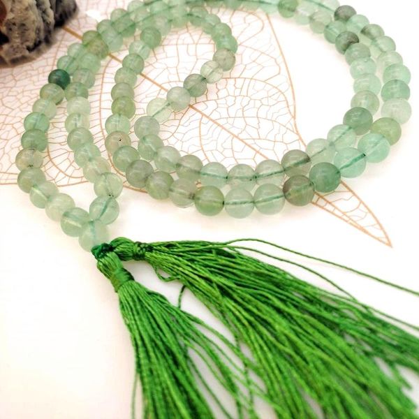 link, chain buddhist 8mm natural crystal 108 beads necklace or bracelet double green tassel yoga healing mala fashion women jewelry dropship, Black
link, chain buddhist 8mm natural crystal 108 beads necklace or bracelet double green tassel yoga healing mala fashion women jewelry dropship, Black