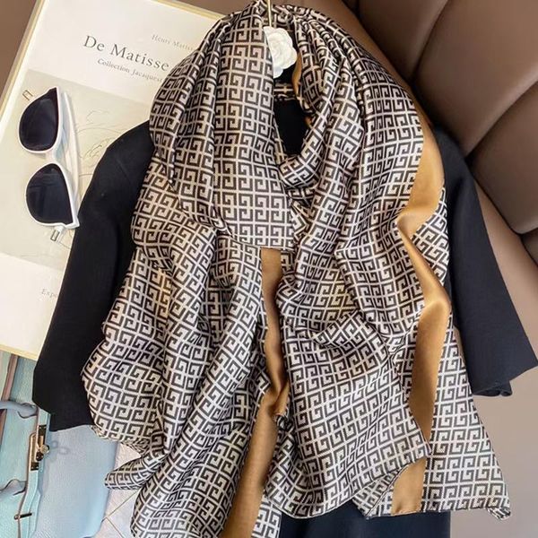 scarves fashion summer female beach flower headband muffler women silk scarf lady lotus leaf shawl superior quality, Blue;gray
scarves fashion summer female beach flower headband muffler women silk scarf lady lotus leaf shawl superior quality, Blue;gray
