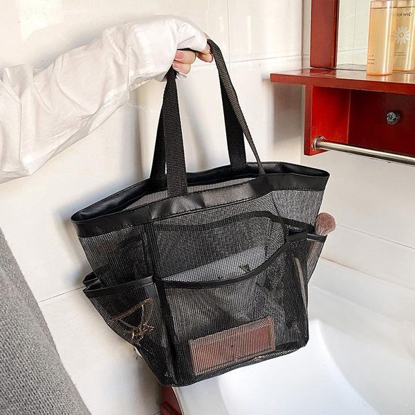 cosmetic bags & cases bath bag portable large capacity mesh bottle skin care wash swimming spring storage
cosmetic bags & cases bath bag portable large capacity mesh bottle skin care wash swimming spring storage