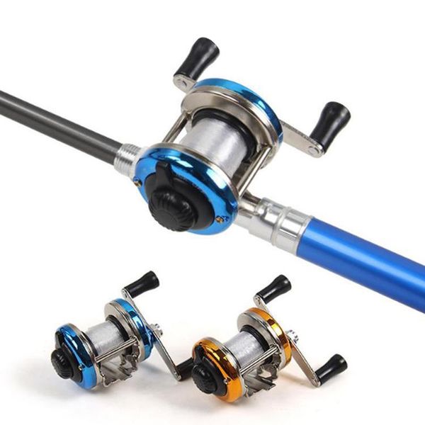 winter mini ice fishing reel metal bait casting spinning boat fish wheel cast roller coil river reservoir baitcasting reels
winter mini ice fishing reel metal bait casting spinning boat fish wheel cast roller coil river reservoir baitcasting reels