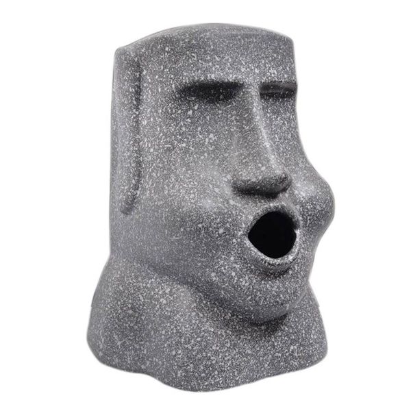 tissue boxes & napkins creative moai paper holder box stone figure sanitary storage bar bathroom organizer
tissue boxes & napkins creative moai paper holder box stone figure sanitary storage bar bathroom organizer