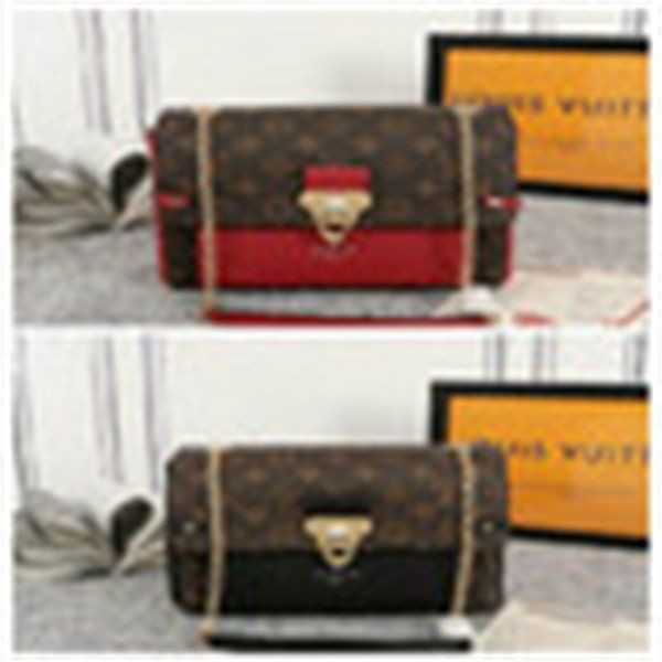 m44151 shoulder crossbody bag women handbags bags handles shoulder bags totes evening cross body bag 8izz, Red;black
m44151 shoulder crossbody bag women handbags bags handles shoulder bags totes evening cross body bag 8izz, Red;black