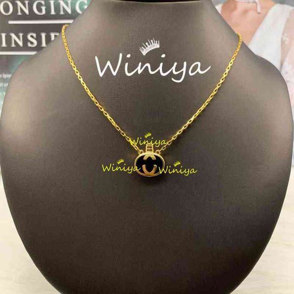 2023 designer new family necklace gujia letter glue dropping wine pot neck chain bracelet earrings temperament personality trend jewelry, Silver
2023 designer new family necklace gujia letter glue dropping wine pot neck chain bracelet earrings temperament personality trend jewelry, Silver
