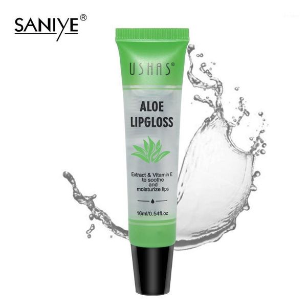 aloe vera lip gloss transparent color changing long lasting moisturizing waterproof glaze care1
aloe vera lip gloss transparent color changing long lasting moisturizing waterproof glaze care1