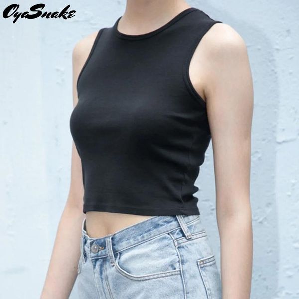 oyasnake cotton fashion casual o-neck camis solid women's 2021 summer streetwear sleeveless slim basic tanks &, White
oyasnake cotton fashion casual o-neck camis solid women's 2021 summer streetwear sleeveless slim basic tanks &, White