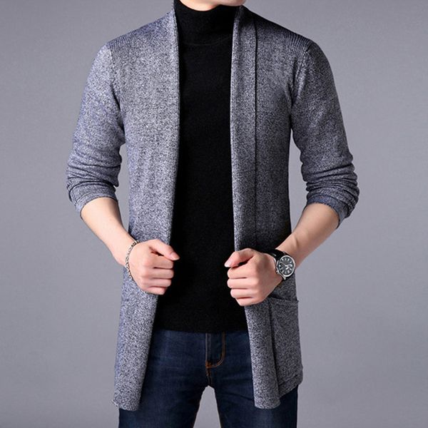 men's sweaters male cardigan, thick and spacious jacket with pocket, knitted or crocheted cotton, for autumn winter, gols, White;black
men's sweaters male cardigan, thick and spacious jacket with pocket, knitted or crocheted cotton, for autumn winter, gols, White;black
