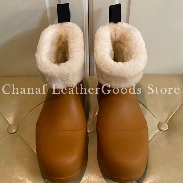 boots winters wool womens snow boot candy color rain women waterproof warm ankle bootss flat winter platform shoes brown, Black
boots winters wool womens snow boot candy color rain women waterproof warm ankle bootss flat winter platform shoes brown, Black