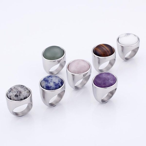 wedding rings opal women men punk cat eyes gold 361l titanium stainless steel engagement ring jewelry us size 6#-9#, Slivery;golden
wedding rings opal women men punk cat eyes gold 361l titanium stainless steel engagement ring jewelry us size 6#-9#, Slivery;golden