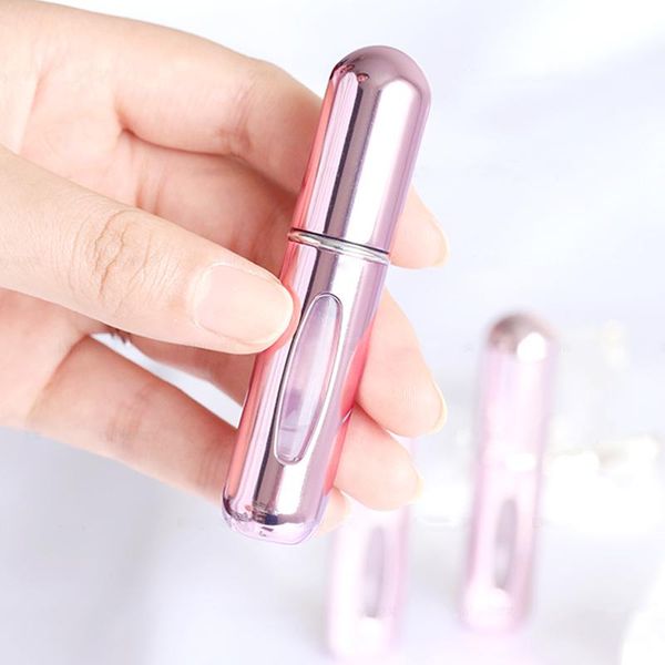 storage bottles & jars 5ml aluminum spray cosmetic container mini refillable dispensing travel portable empty perfume essential
storage bottles & jars 5ml aluminum spray cosmetic container mini refillable dispensing travel portable empty perfume essential