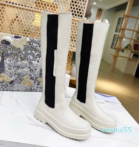 womens trial ankle boots fashion cow leather platform letter print knee boot r ladies winter booties shoes size 35-41 6050, Black
womens trial ankle boots fashion cow leather platform letter print knee boot r ladies winter booties shoes size 35-41 6050, Black