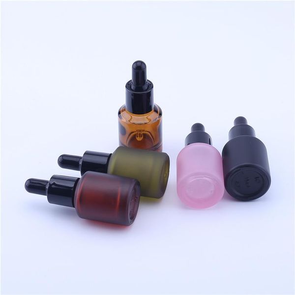 storage bottles & jars 2pcs/lot 15ml cosmetic essentilal oil packaging frosted and shiny colored glass dropper in 7 colors
storage bottles & jars 2pcs/lot 15ml cosmetic essentilal oil packaging frosted and shiny colored glass dropper in 7 colors