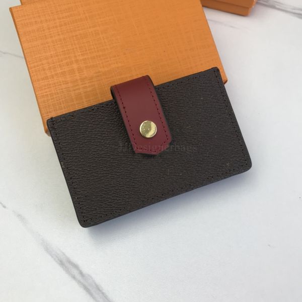 designer luxury brand credit card holder wallet coin purse classic old flower letter print 3d embossed ladies women mens wallets pounch, Brown;gray
designer luxury brand credit card holder wallet coin purse classic old flower letter print 3d embossed ladies women mens wallets pounch, Brown;gray
