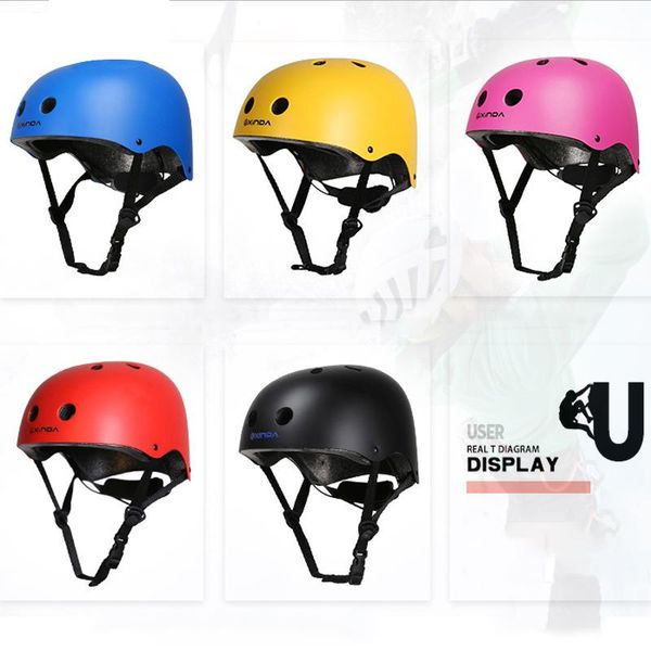 cycling helmets sports outdoor adjustable mountaineering helmet climbing speed descent rescue extended
cycling helmets sports outdoor adjustable mountaineering helmet climbing speed descent rescue extended