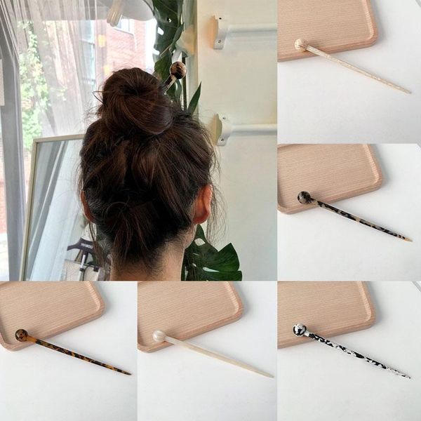 hair accessories vintage acetate resin chopstick hairpins chinese style sticks wedding jewelry handmade barrettes clip
hair accessories vintage acetate resin chopstick hairpins chinese style sticks wedding jewelry handmade barrettes clip
