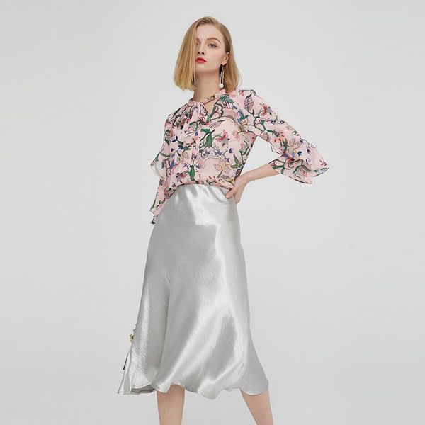 skirts women skirt ladies glossy satin plain shiny pvc wet look fashion party office solid metallic high waist, Black
skirts women skirt ladies glossy satin plain shiny pvc wet look fashion party office solid metallic high waist, Black